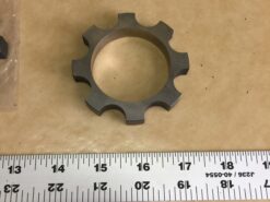 Alternative view of Spacer RD-100