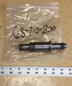 Sanki Shaft 38-104