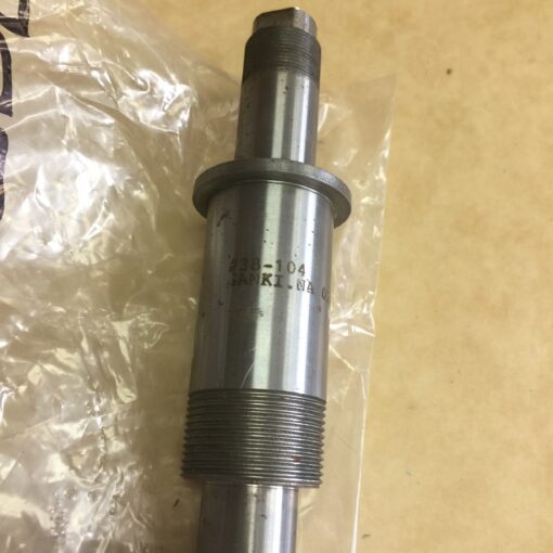 Sanki Shaft 38-104 - Image 2