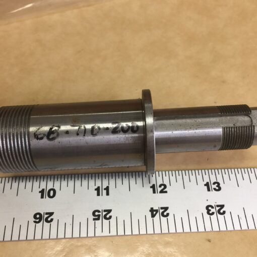 Sanki Shaft 38-104 - Image 3