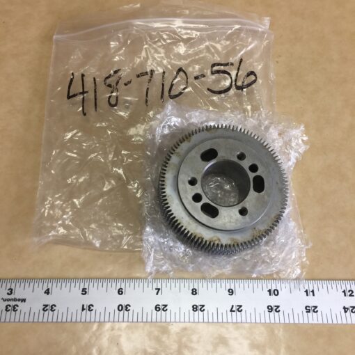 Feed Gear 36-3A