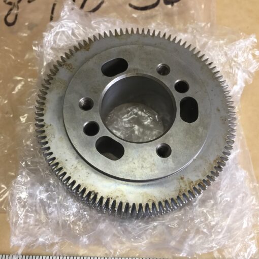 Feed Gear 36-3A - Image 2
