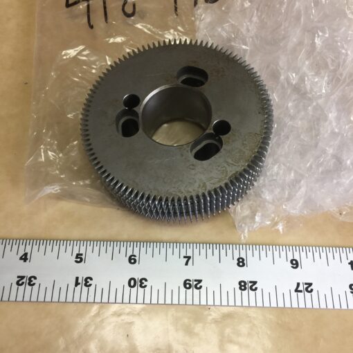 Feed Gear 36-3A - Image 3