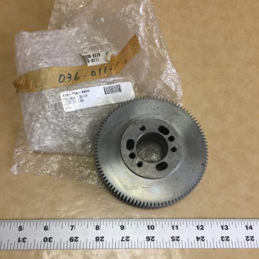 Feed Gear 36-11A