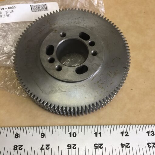Feed Gear 36-11A - Image 3