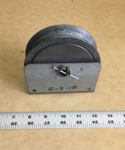 Spring Balancer CBB31 3/32"X84
