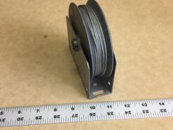 Alternative view of Spring Balancer CBB31 3/32"X84