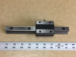 THK Linear Bearing NSR20TBA1UU+220L