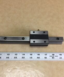 THK Linear Bearing NSR20TBA1UU+220L