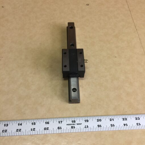 THK Linear Bearing NSR20TBA1UU+220L - Image 3