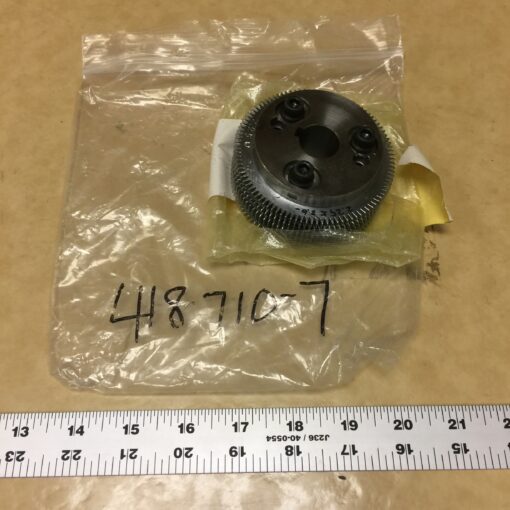 Feed Gear 36-2B
