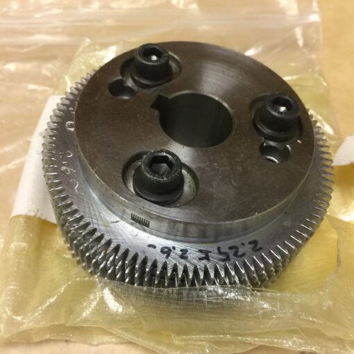 Feed Gear 36-2B - Image 2
