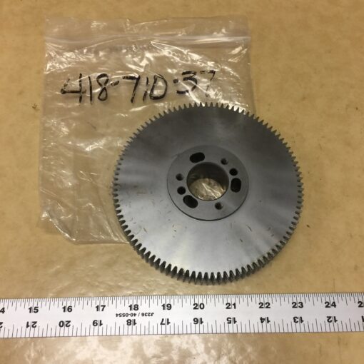 Feed Gear 36-15A