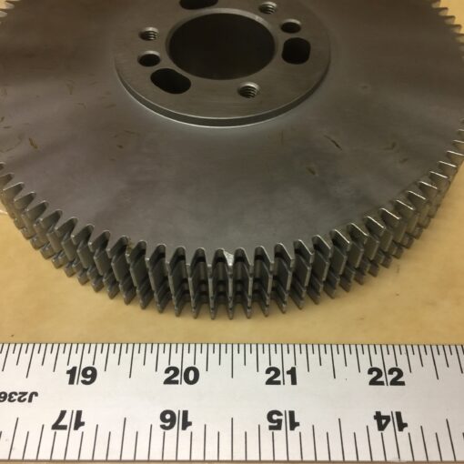 Feed Gear 36-15A - Image 2