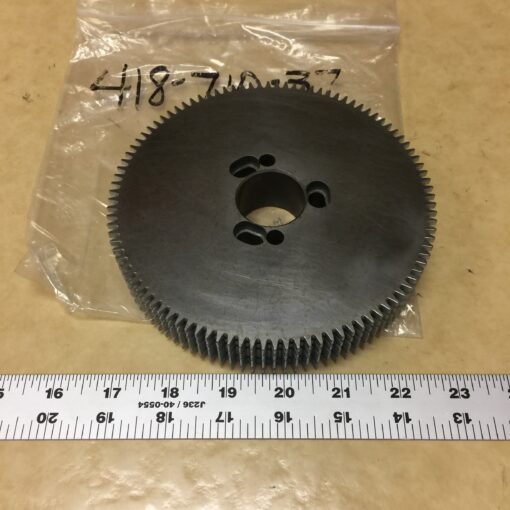 Feed Gear 36-15A - Image 3