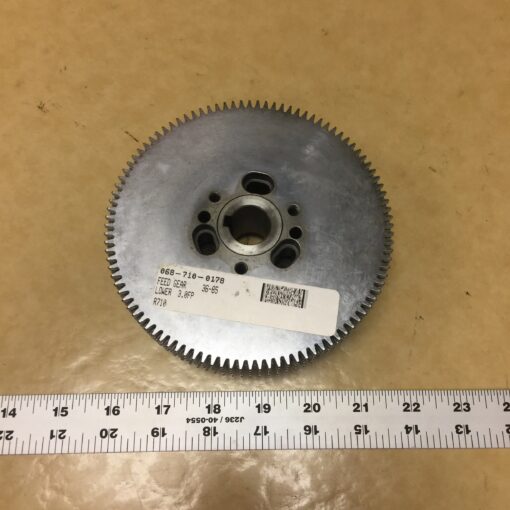 Feed Gear 36-85