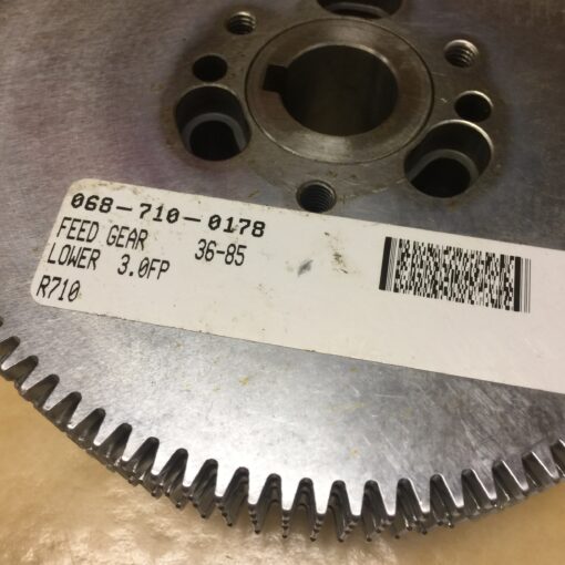 Feed Gear 36-85 - Image 2