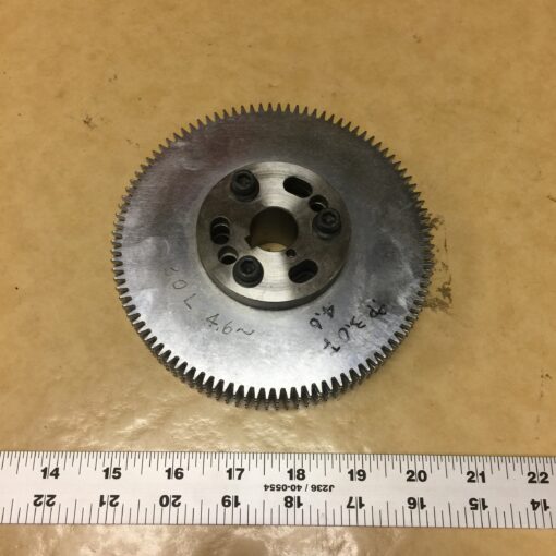 Feed Gear 36-85 - Image 3