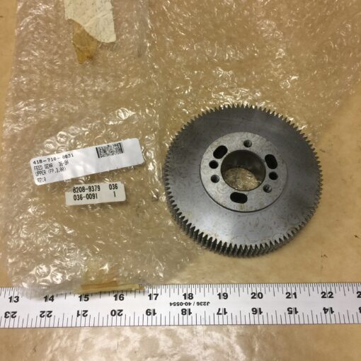Feed Gear 36-9A
