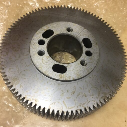 Feed Gear 36-9A - Image 3