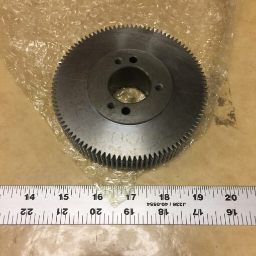 Feed Gear 36-10B - Image 2