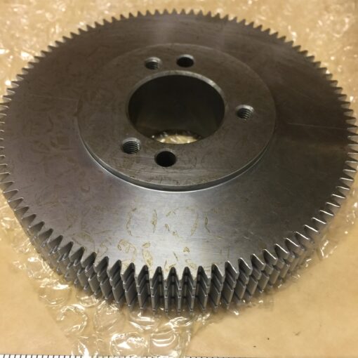 Feed Gear 36-10B - Image 3