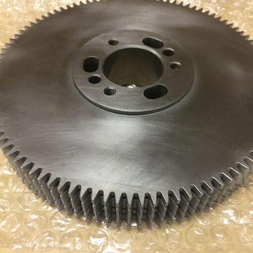 Feed Gear 36-13A - Image 3