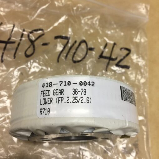 Feed Gear 36-78 - Image 3