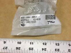 Alternative view of Receptacle NCS-4010R