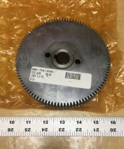 Feed Gear 36-86