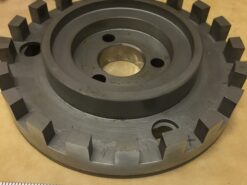 Alternative view of Roller 16-7C