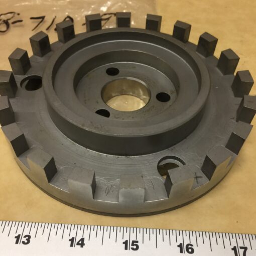 Roller 16-7C - Image 2