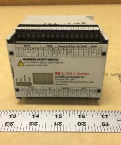 Omron STI Controller LCM1