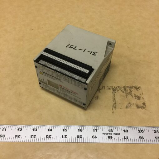 Omron STI Controller LCM1 - Image 3