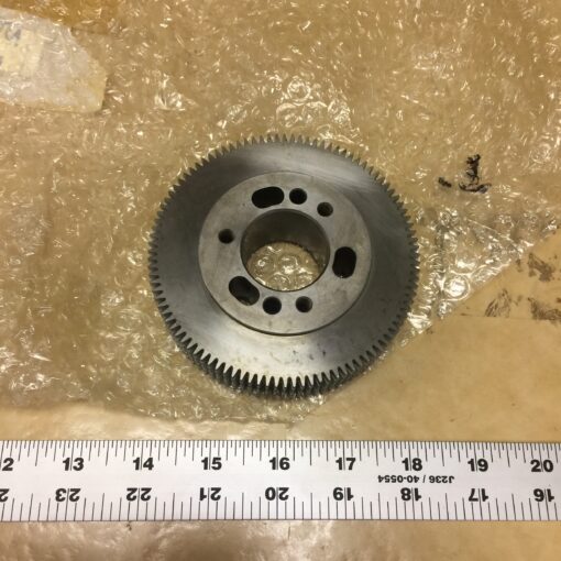 Feed Gear 36-5A - Image 2