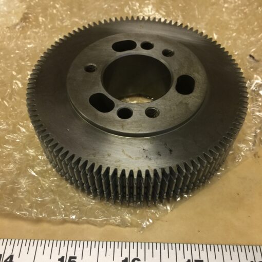 Feed Gear 36-5A - Image 3