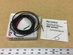 Keyence Proximity Switch EM-005