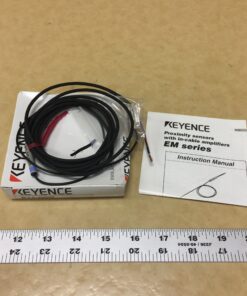 Keyence Proximity Switch EM-005