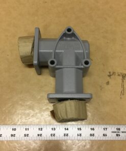 Kompass Gear Box KB-152