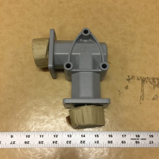 Kompass Gear Box KB-152
