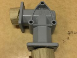 Alternative view of Kompass Gear Box KB-152