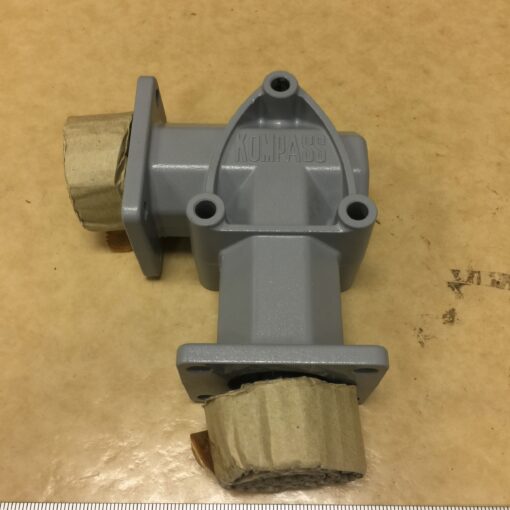 Kompass Gear Box KB-152 - Image 2