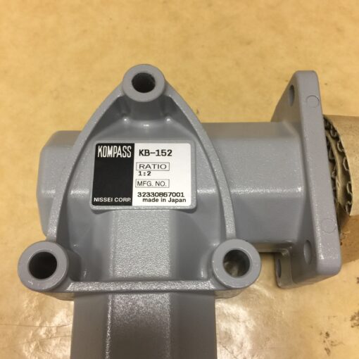 Kompass Gear Box KB-152 - Image 3