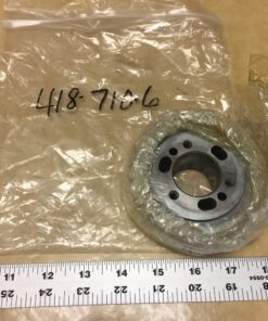 FEED GEAR
