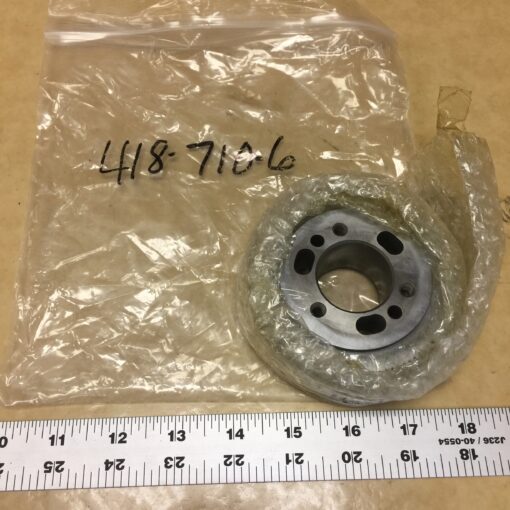 FEED GEAR