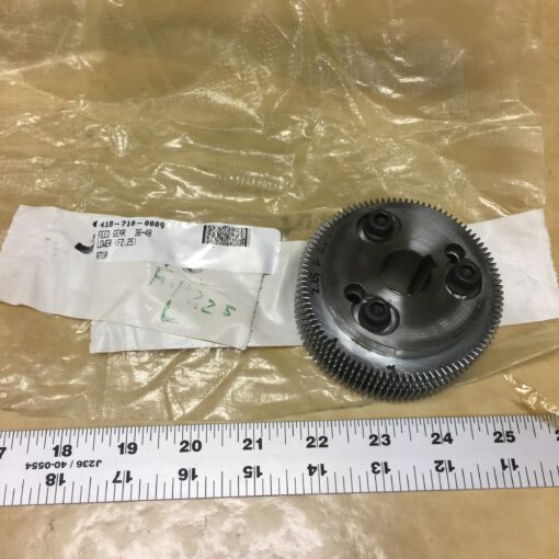 Feed Gear 36-4B
