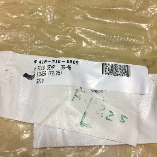 Feed Gear 36-4B - Image 2