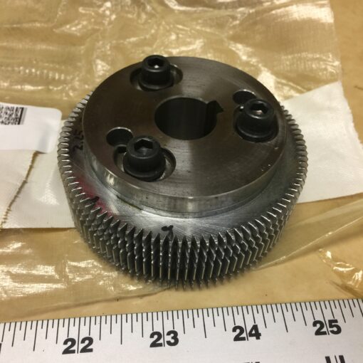Feed Gear 36-4B - Image 3