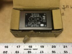 Okaya Noise Filter SUP-J5H-ER-4