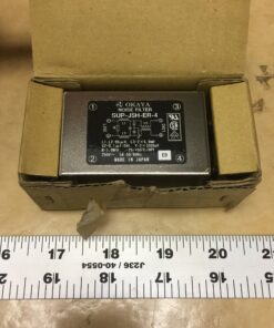 Okaya Noise Filter SUP-J5H-ER-4